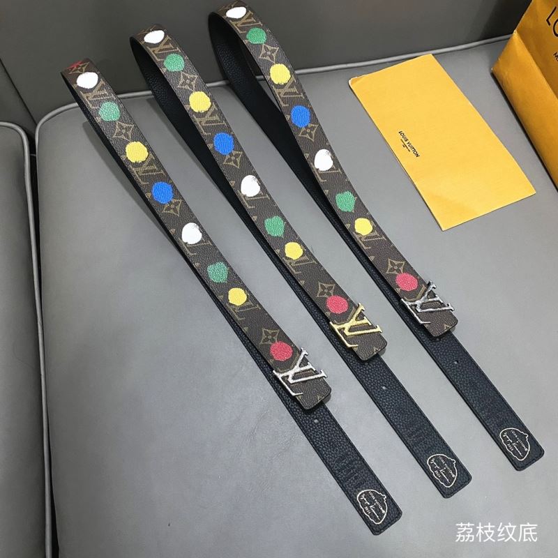 Louis Vuitton Belts